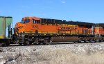 BNSF 7083